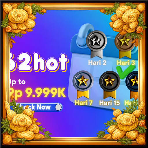 62hot — galeri pratinjau Resmi APK